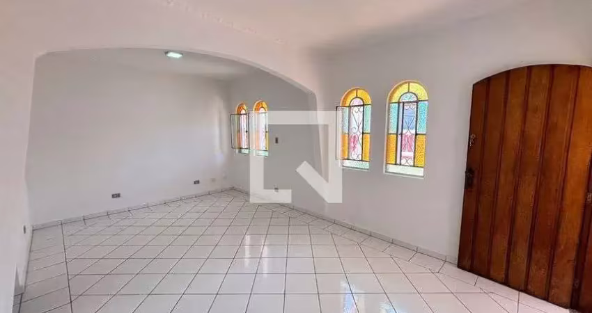 Casa com 3 quartos à venda no Jardim, Santo André 