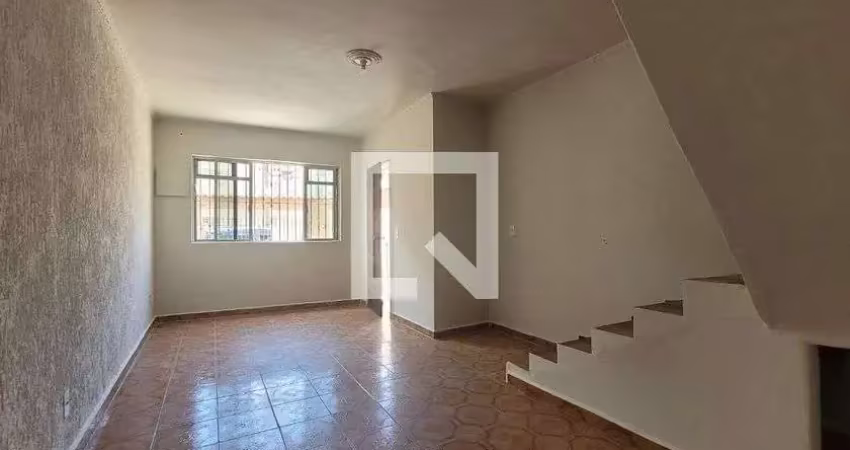 Casa à venda - parque bandeirante, 2 quartos,  161 m2