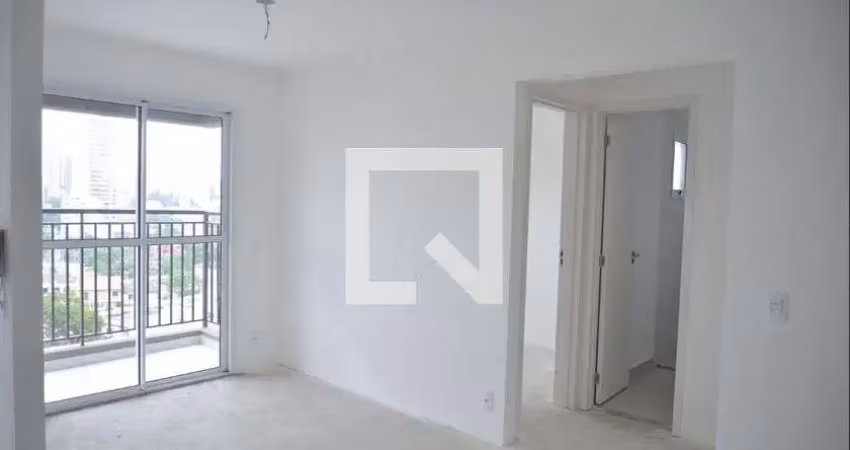 Apartamento com 2 quartos à venda na Rua Porto Carrero, 1115, Campestre, Santo André