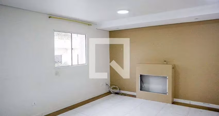 Casa em condomínio fechado com 3 quartos à venda na Vila Assunção, Santo André 
