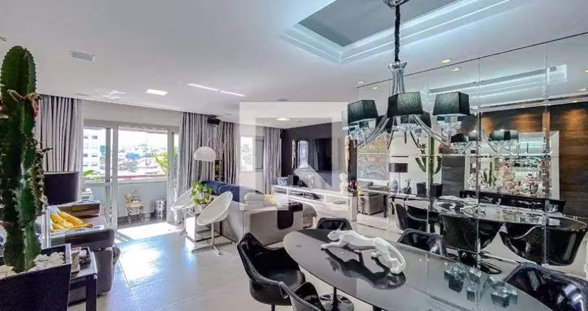 Apartamento com 3 quartos à venda na Mooca, São Paulo 