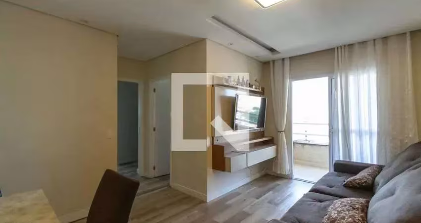 Apartamento à venda - baeta neves, 3 quartos,  70 m2