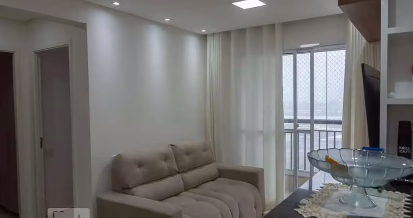 Apartamento com 2 quartos à venda no Planalto, São Bernardo do Campo 