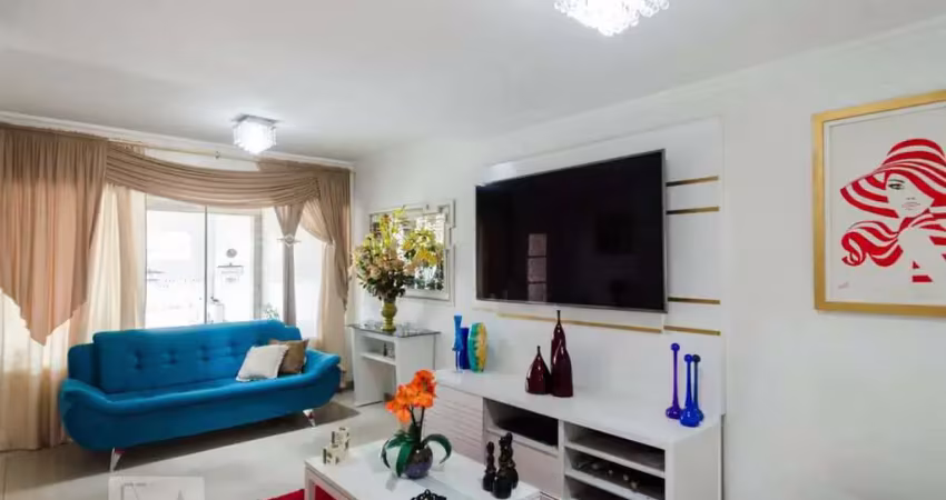Casa com 2 quartos à venda no Nova Petrópolis, São Bernardo do Campo 