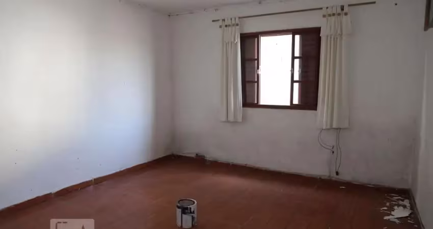 Casa com 7 quartos à venda no Baeta Neves, São Bernardo do Campo 