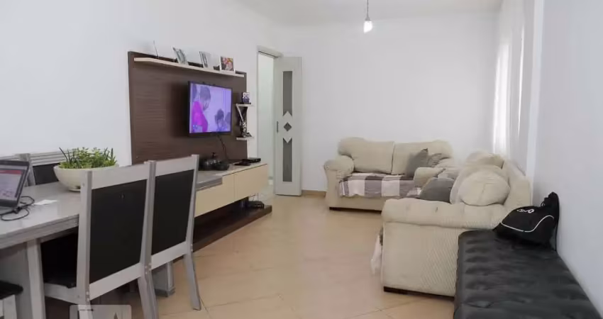 Apartamento à venda - rudge ramos, 3 quartos,  88 m2