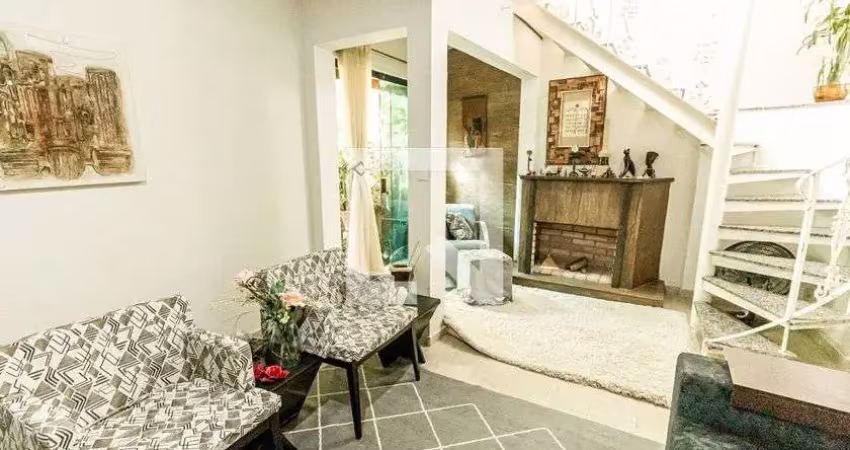 Casa à venda - jardim bela vista, 3 quartos,  143 m2