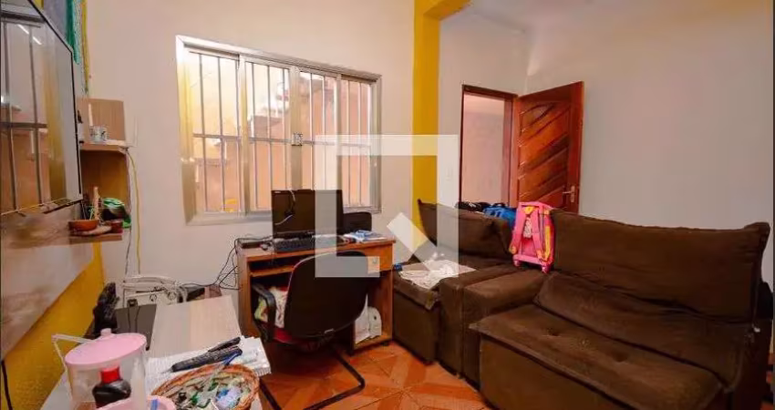 Casa com 2 quartos à venda no Paulicéia, São Bernardo do Campo 