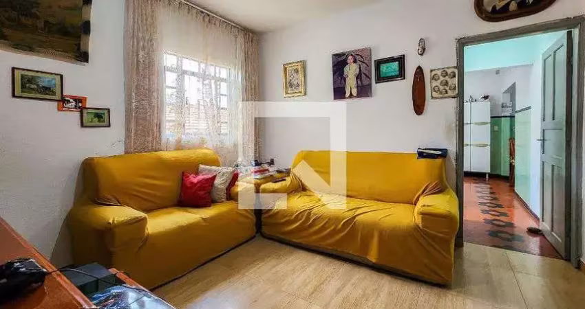 Casa com 2 quartos à venda no Assunção, São Bernardo do Campo 
