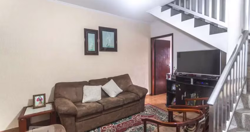 Casa com 5 quartos à venda no Nova Petrópolis, São Bernardo do Campo 