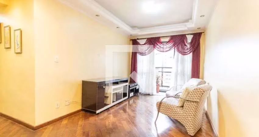 Apartamento à venda - santa teresinha, 3 quartos,  79 m2