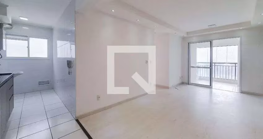 Apartamento com 3 quartos à venda no Planalto, São Bernardo do Campo 