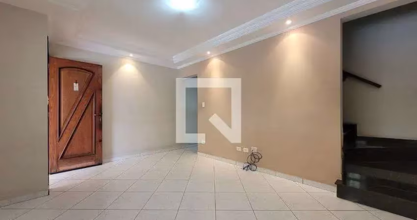 Casa à venda - vila alto de santo andré, 4 quartos,  125 m2