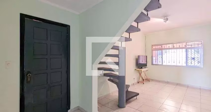 Casa com 3 quartos à venda no Taboão, São Bernardo do Campo 