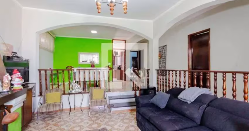 Casa à venda - vila metalúrgica, 3 quartos,  254 m2