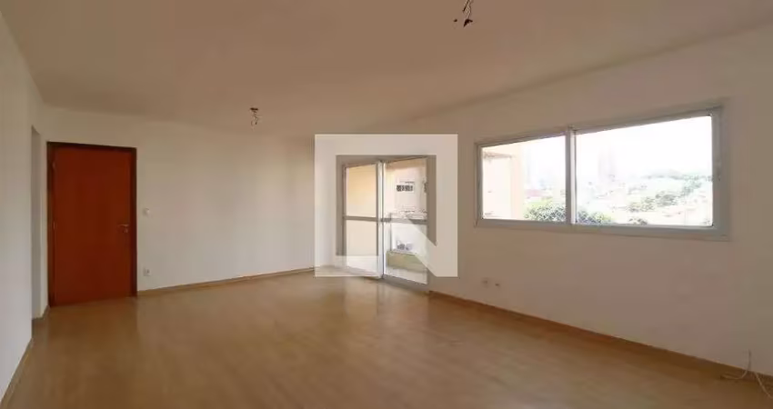 Apartamento à venda - jardim bela vista, 3 quartos,  138 m2