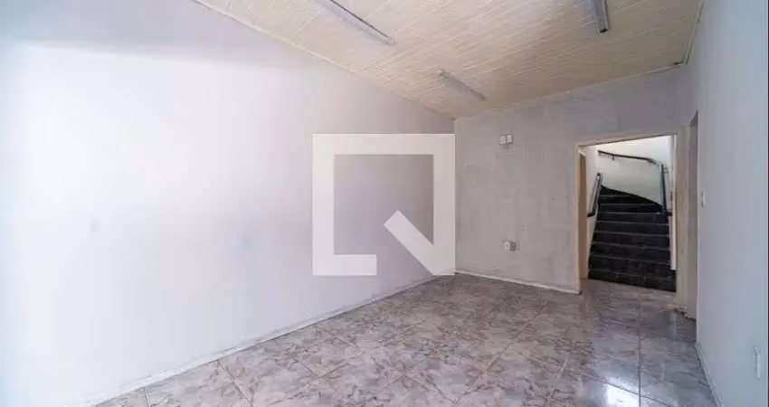 Casa com 3 quartos à venda na Vila América, Santo André 