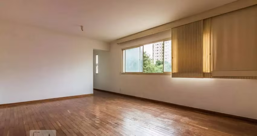 Apartamento à venda - santa cecília, 3 quartos,  98 m2
