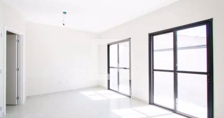 Casa com 2 quartos à venda na Vila América, Santo André 