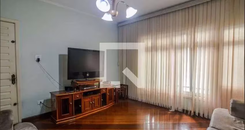 Casa com 4 quartos à venda no Jardim Alvorada, Santo André 