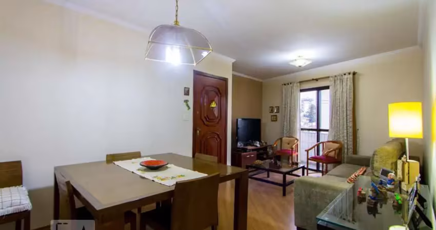 Apartamento com 3 quartos à venda no Centro, Santo André 