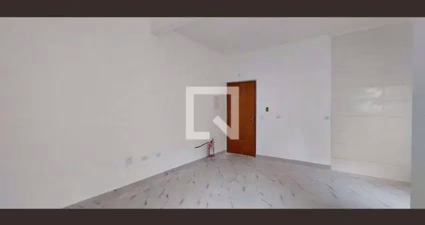 Apartamento com 3 quartos à venda no Campestre, Santo André 
