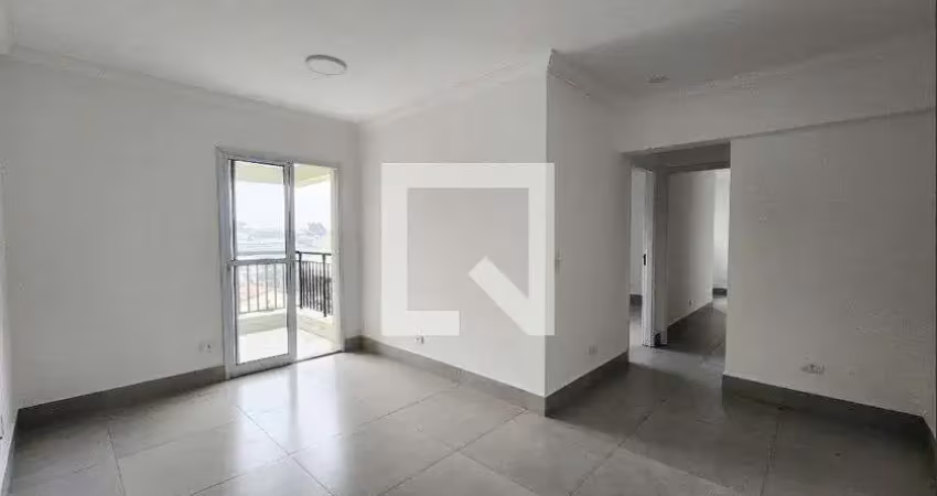 Apartamento à venda - vila lusitânia, 2 quartos,  70 m2