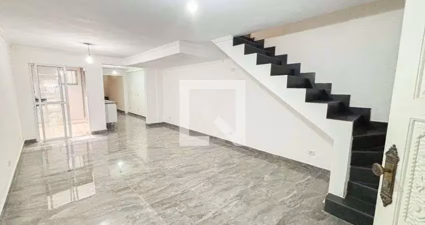 Casa com 3 quartos à venda no Utinga, Santo André 