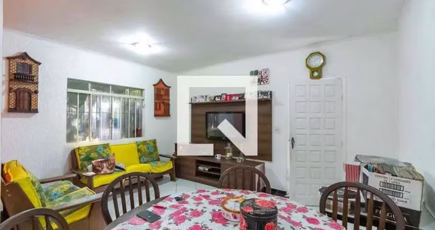 Apartamento à venda na Rua Domício Afonso da Gama, 4, Nova Petrópolis, São Bernardo do Campo