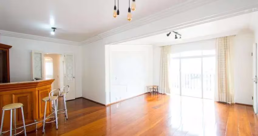 Apartamento com 4 quartos à venda no Centro, Santo André 