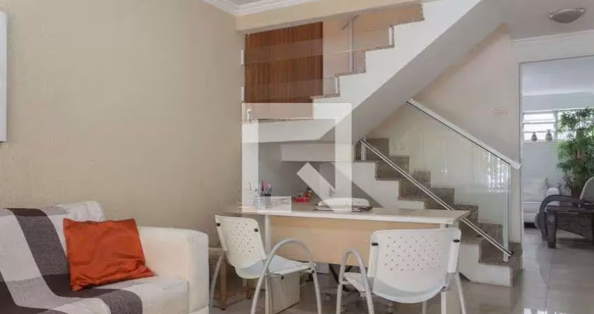Casa com 2 quartos à venda no Anchieta, São Bernardo do Campo 