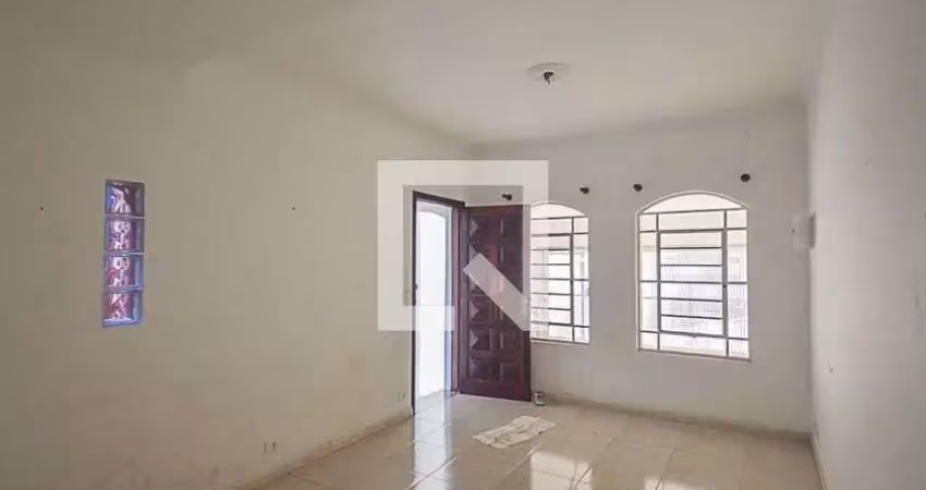 Casa com 3 quartos à venda no Baeta Neves, São Bernardo do Campo 