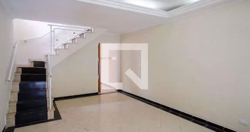 Casa com 3 quartos à venda no Rudge Ramos, São Bernardo do Campo 