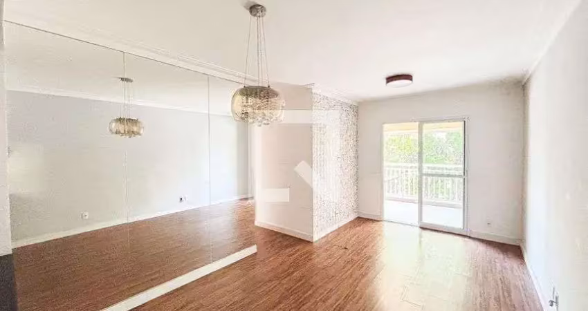 Apartamento com 3 quartos à venda no Campestre, Santo André 