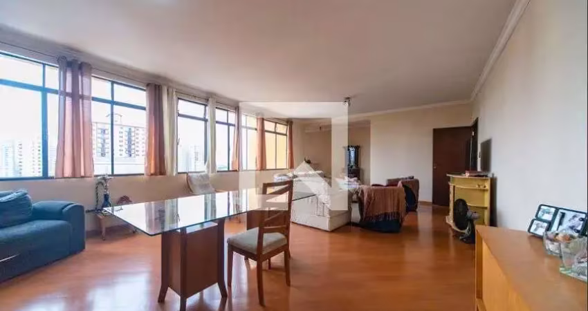 Apartamento com 3 quartos à venda no Centro, Santo André 