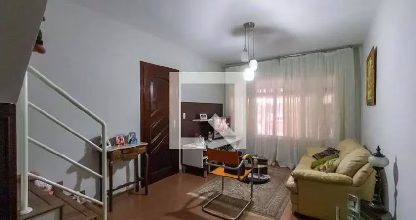 Casa com 2 quartos à venda no Rudge Ramos, São Bernardo do Campo 