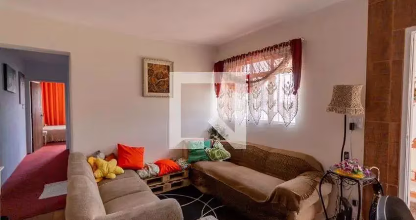 Casa à venda - parque erasmo assunção, 2 quartos,  240 m2