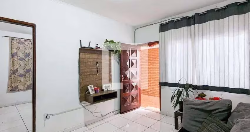 Casa com 3 quartos à venda no Baeta Neves, São Bernardo do Campo 