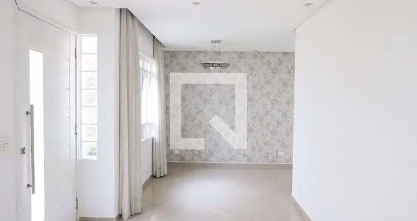 Casa com 2 quartos à venda na Vila Metalúrgica, Santo André 