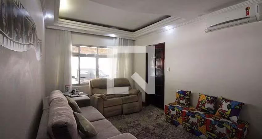 Casa com 3 quartos à venda no Planalto, São Bernardo do Campo 