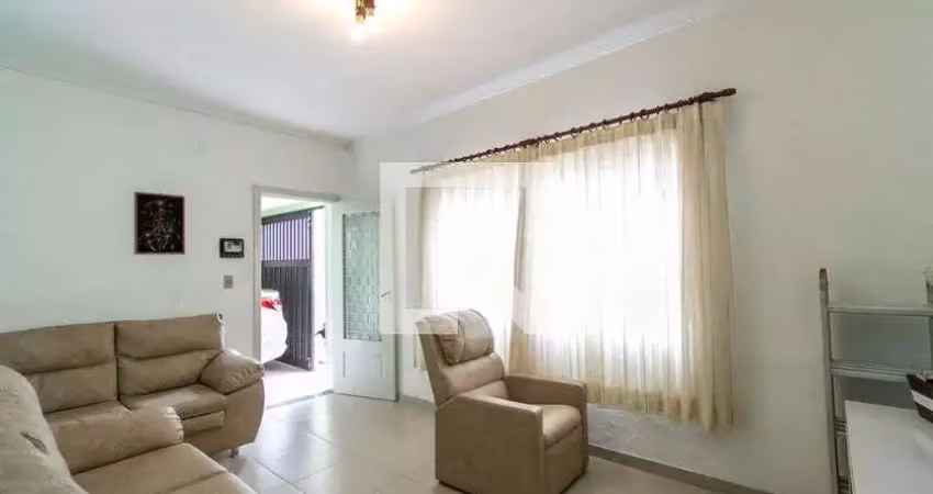 Casa com 2 quartos à venda no Rudge Ramos, São Bernardo do Campo 