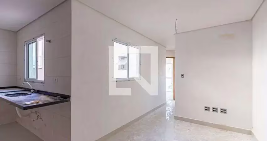 Apartamento à venda - vila leopoldina, 2 quartos,  104 m2