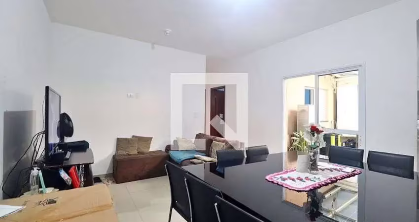 Apartamento à venda - vila metalúrgica, 3 quartos,  80 m2