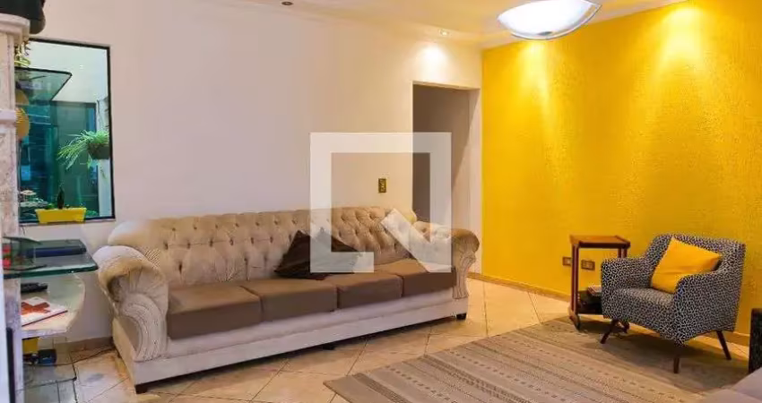 Casa à venda - parque erasmo assunção, 3 quartos,  150 m2