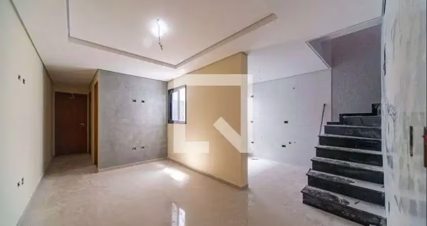 Apartamento à venda - parque bandeirante, 2 quartos,  115 m2