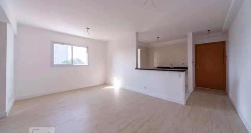 Apartamento com 2 quartos à venda no Jardim, Santo André 