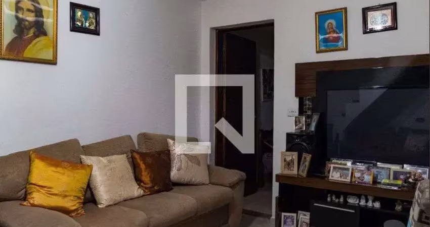 Casa com 4 quartos à venda no Jardim Monções, Santo André 