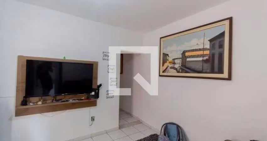 Casa à venda - jardim das maravilhas, 2 quartos,  160 m2