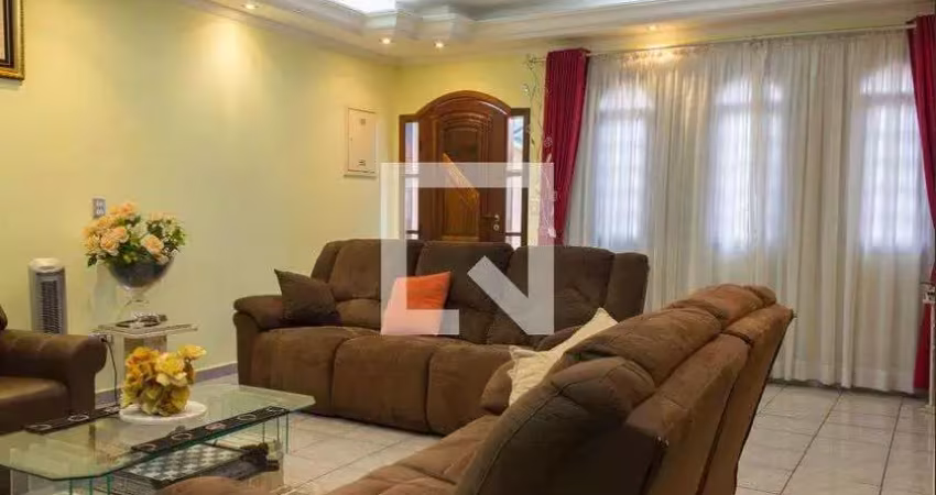 Casa com 2 quartos à venda no Nova Petrópolis, São Bernardo do Campo 