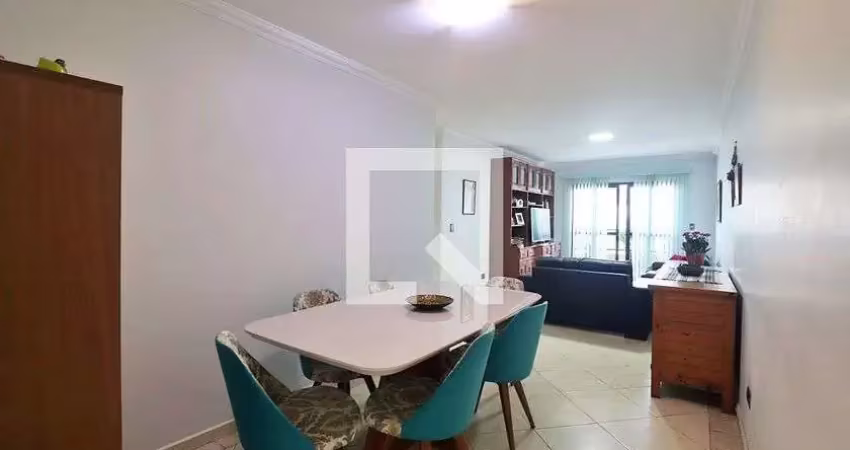 Apartamento à venda - campestre, 3 quartos,  106 m2